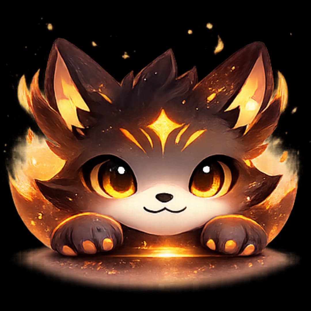 FocusBeast mascot